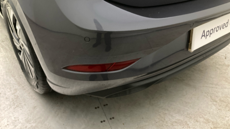 Volkswagen Polo 1.0 TSI Life 5dr Petrol Hatchback